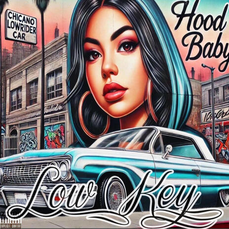 Hood Baby | Boomplay Music