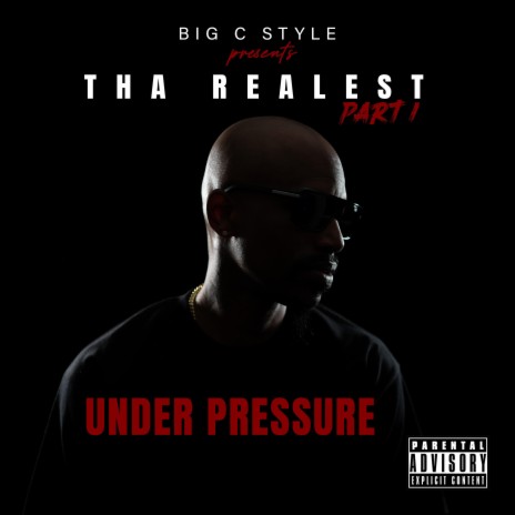 Under Pressure ft. Virginya Slim