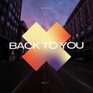 Back To You