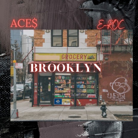 Brooklyn ft. Eroc | Boomplay Music