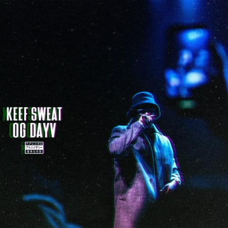 Keef Sweat | Boomplay Music