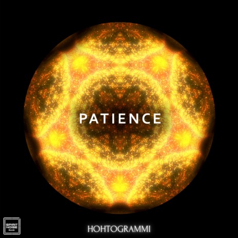 Patience | Boomplay Music