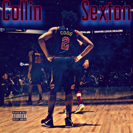 Collin Sexton | Boomplay Music