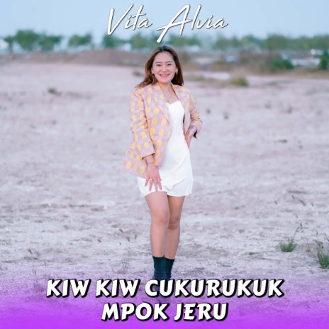 Kiw Kiw Cukurukuk Mpok Jeru | Boomplay Music