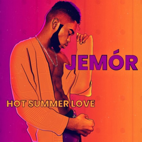 Hot Summer Love