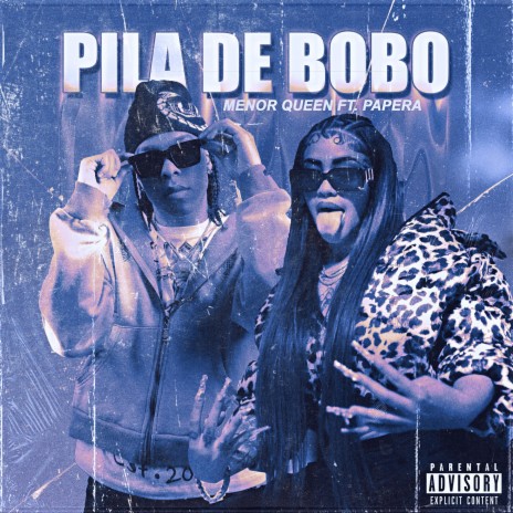 Pila De Bobo ft. Papera | Boomplay Music
