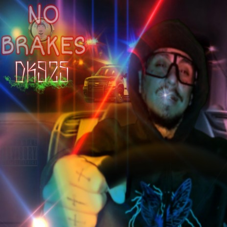 No Brakes | Boomplay Music