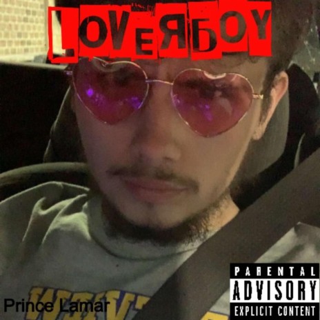 Ima loverboy