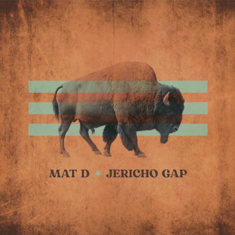 Jericho Gap | Boomplay Music