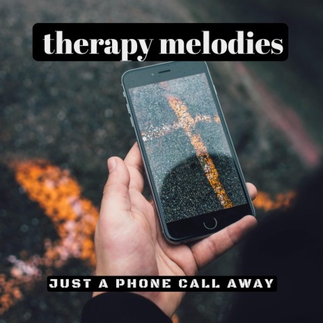 just a phone call away | Boomplay Music