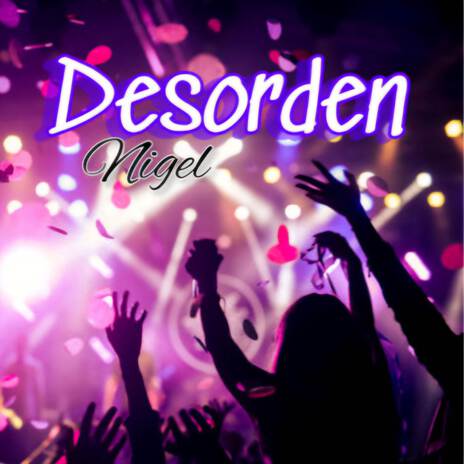 Desorden | Boomplay Music