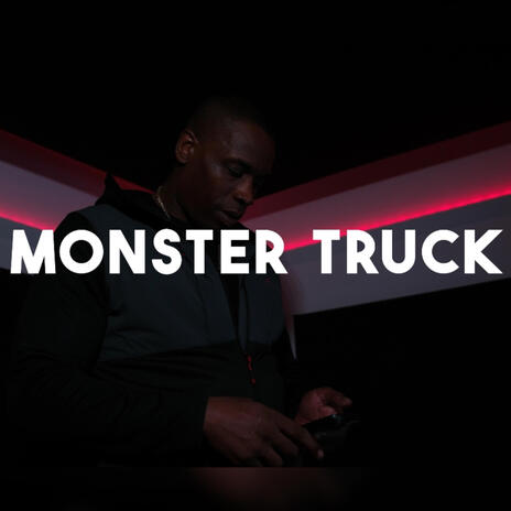 Monster Truck (Instrumental) | Boomplay Music