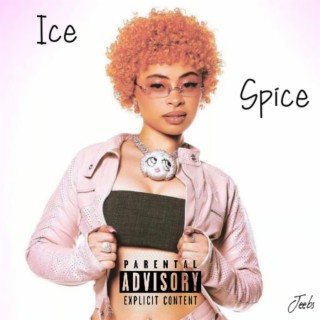 Ice Spice