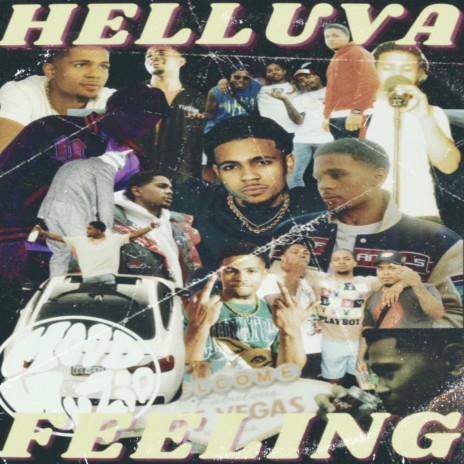 Helluva Feeling | Boomplay Music