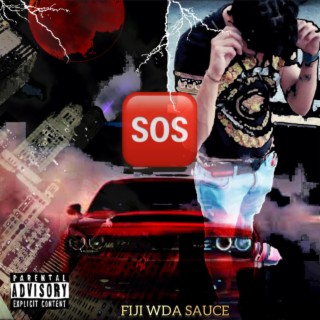 FIJI WDA SAUCE