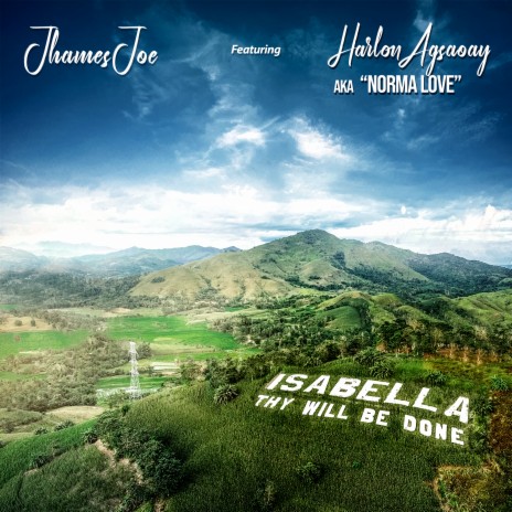 Isabella ft. Harlon Agsaoay | Boomplay Music