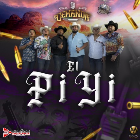 El Piyi | Boomplay Music