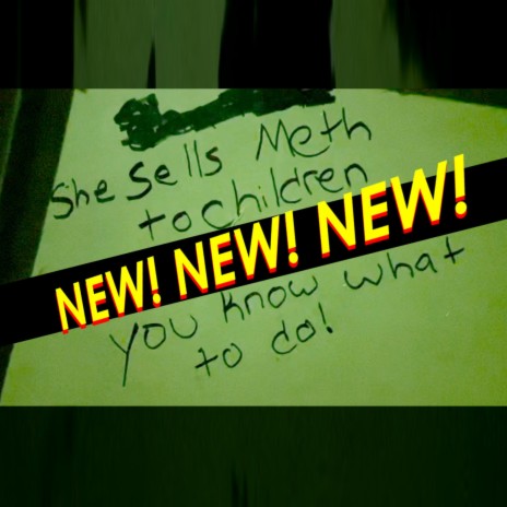 She Sells Meth to Children | Boomplay Music