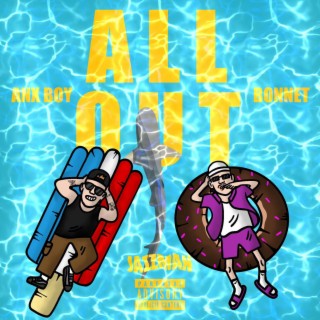 All Out lyrics | Boomplay Music