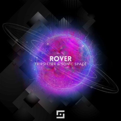 Rover ft. Sonic Space | Boomplay Music