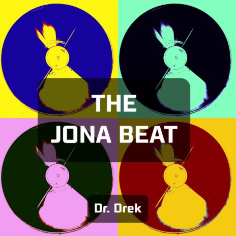 The Jona Beat | Boomplay Music