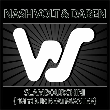 Slambourghini (I'm your beatmaster) ft. Daben