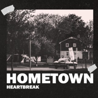 Hometown Heartbreak ft. Violet Electric lyrics | Boomplay Music