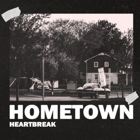 Hometown Heartbreak ft. Violet Electric | Boomplay Music