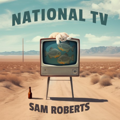 National T.V. | Boomplay Music