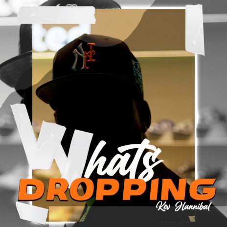 Whats Dropping | Boomplay Music