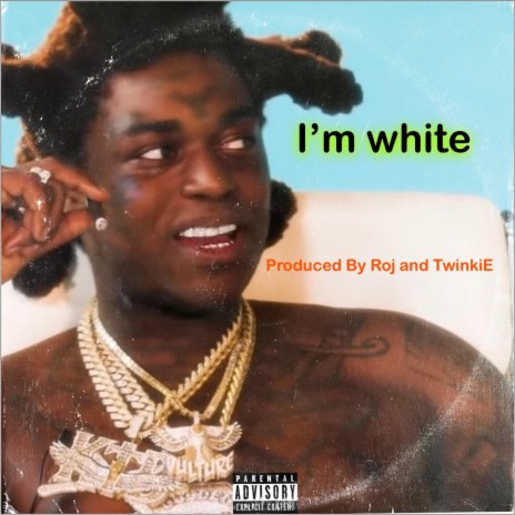 Im White ft. Twinkie
