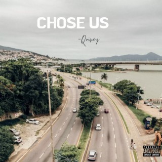 Chose Us