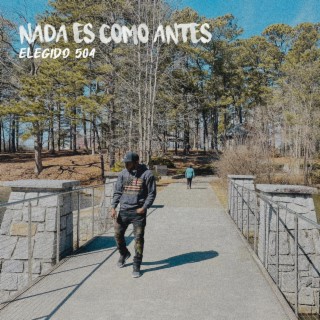 Nada es como antes