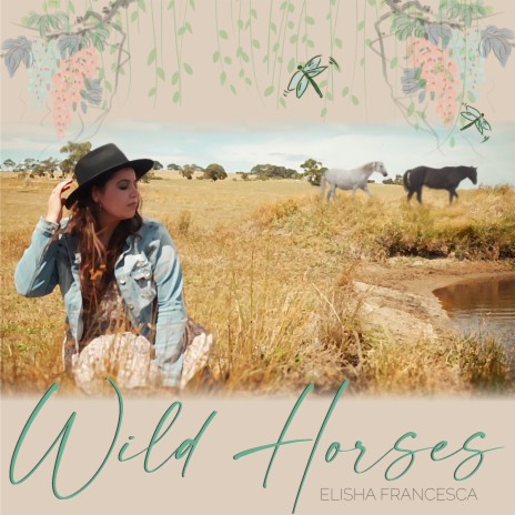 Wild Horses (Two Beautiful Souls) | Boomplay Music