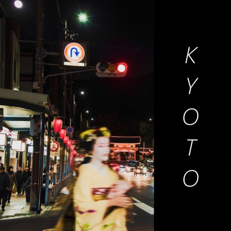 Kyoto (Slowed) | Boomplay Music