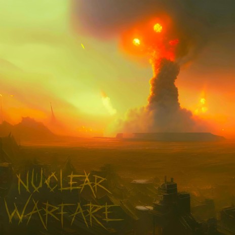 Nuclear Warfare ft. Rodney Zuber | Boomplay Music