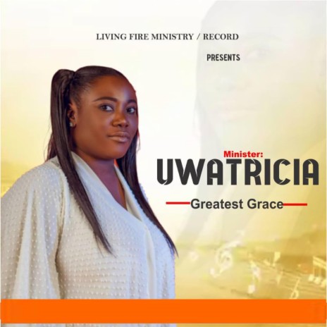 Greatest Grace | Boomplay Music