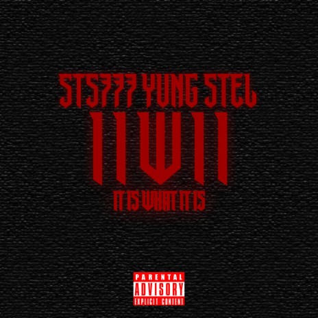 IIWII ft. YUNG STEL | Boomplay Music