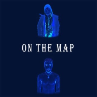 On The Map (feat. Devontrae)