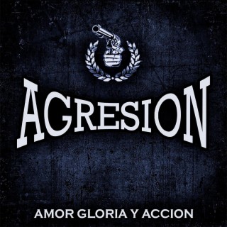 AMOR GLORIA Y ACCION