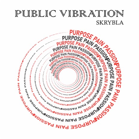 Public Vibration | Boomplay Music