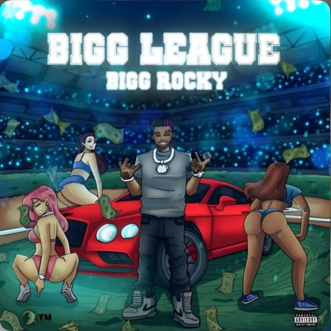 BIGG LEAGUE | Boomplay Music