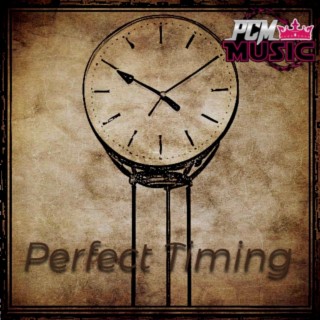 Perfect Timing ft. Babikee & Olga Gavrilov lyrics | Boomplay Music