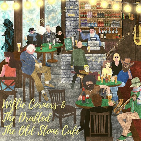 The Old Stone Cafe