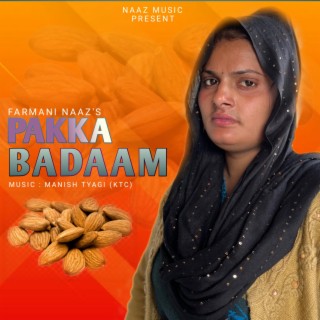 Farmani Naaz