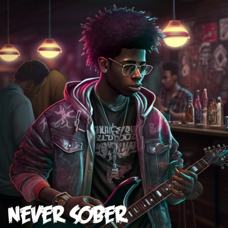 Never Sober ft. Prod. KYG Beats | Boomplay Music