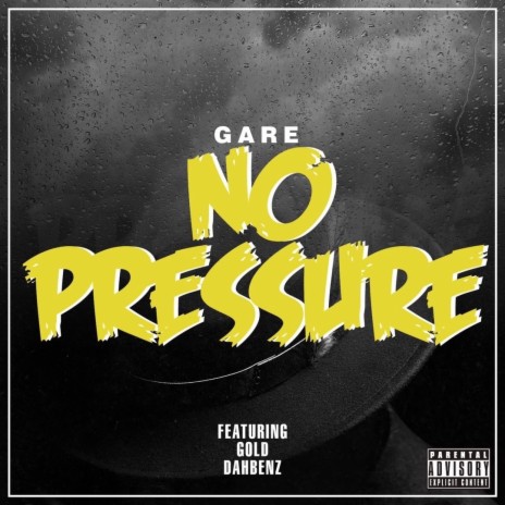 No Pressure | Boomplay Music