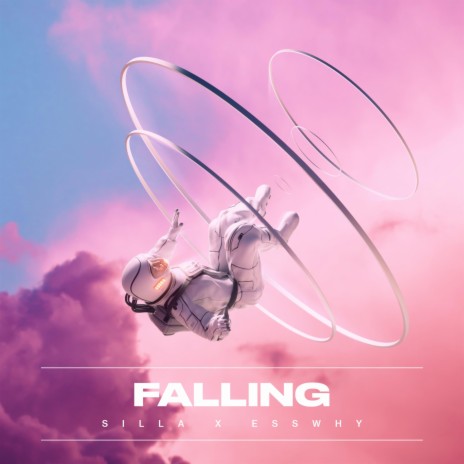 Falling ft. esswhy | Boomplay Music