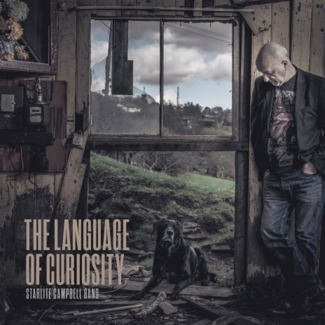 Language of Curiosity ft. Suzy Starlite & Simon Campbell