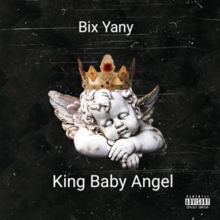 King Baby Angel